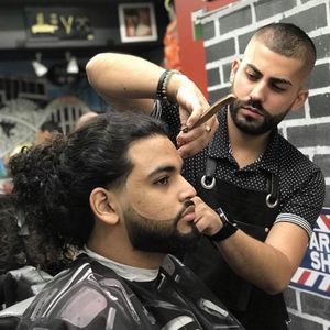 Meet your Posher, Jefferson leonardo